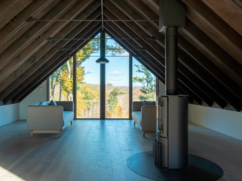 Mountain House